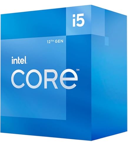 Amazon.com: Intel Core i5-13400 Desktop Processor 10 cores (6 P